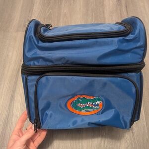 Florida Gators Lunchbox Cooler Bag